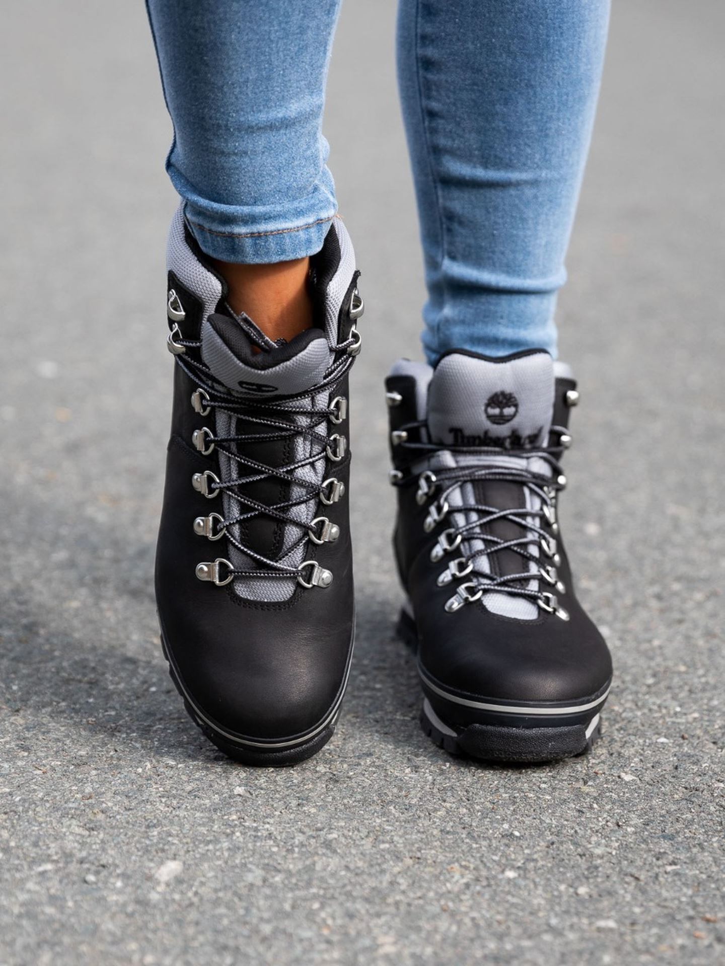 Eurohiker