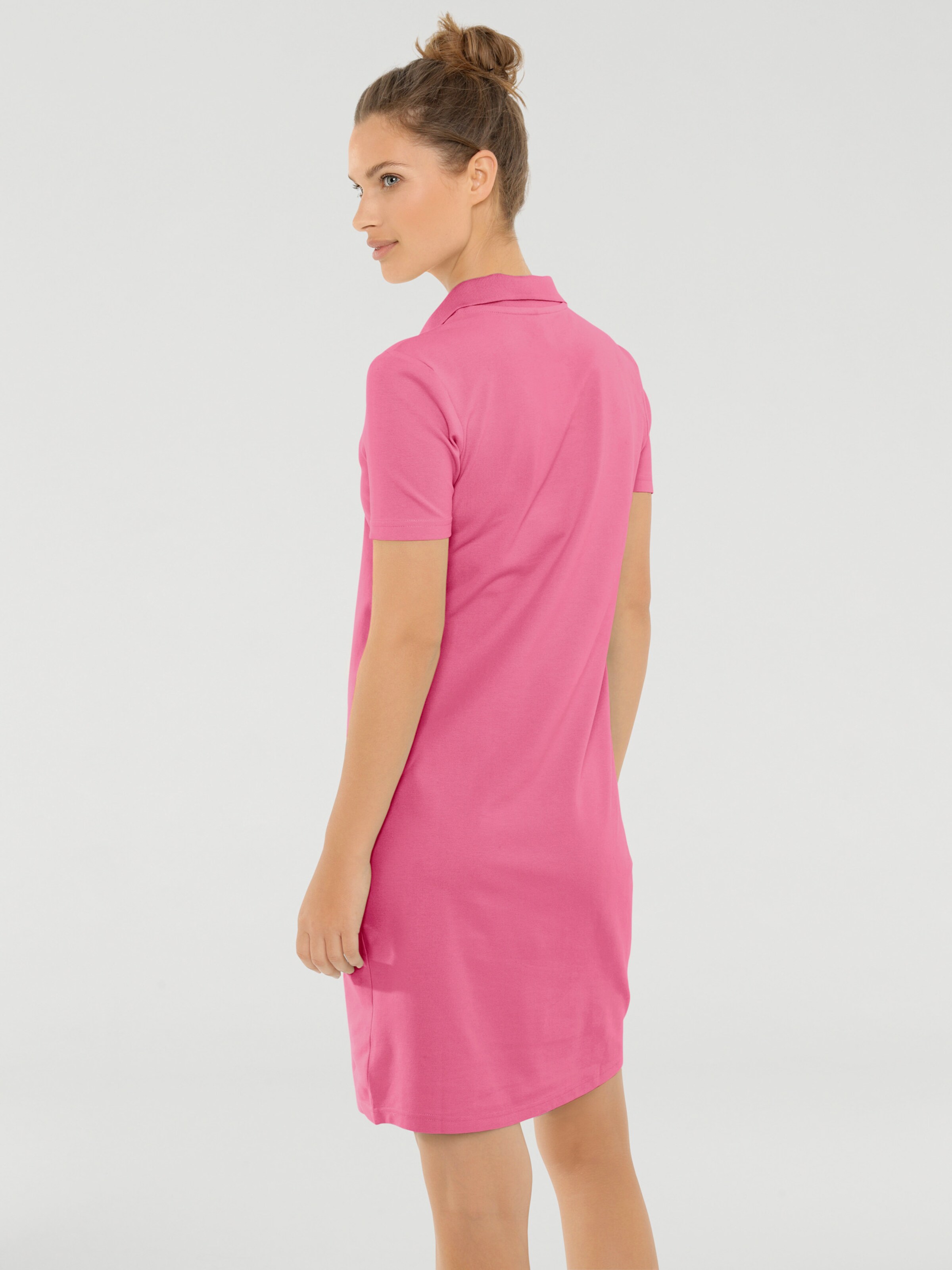 Polokleid