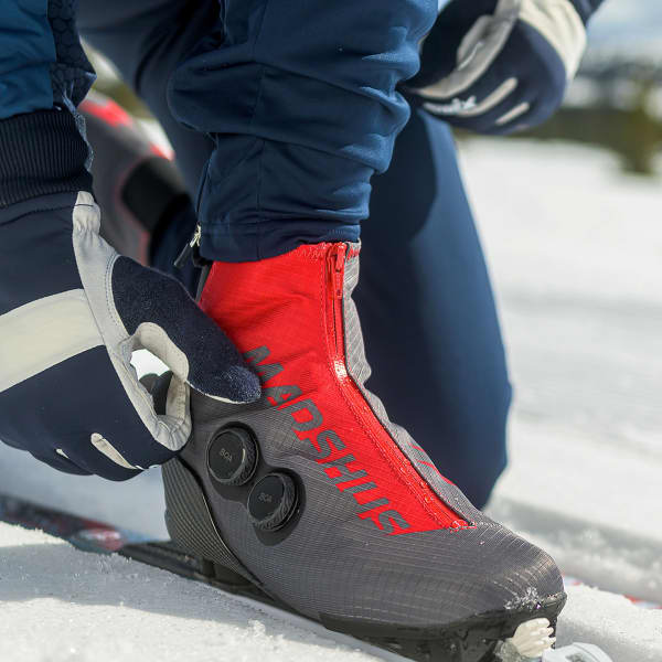 Chaussure ski de fond MADSHUS RACE PRO BOA 2 CLASSIC