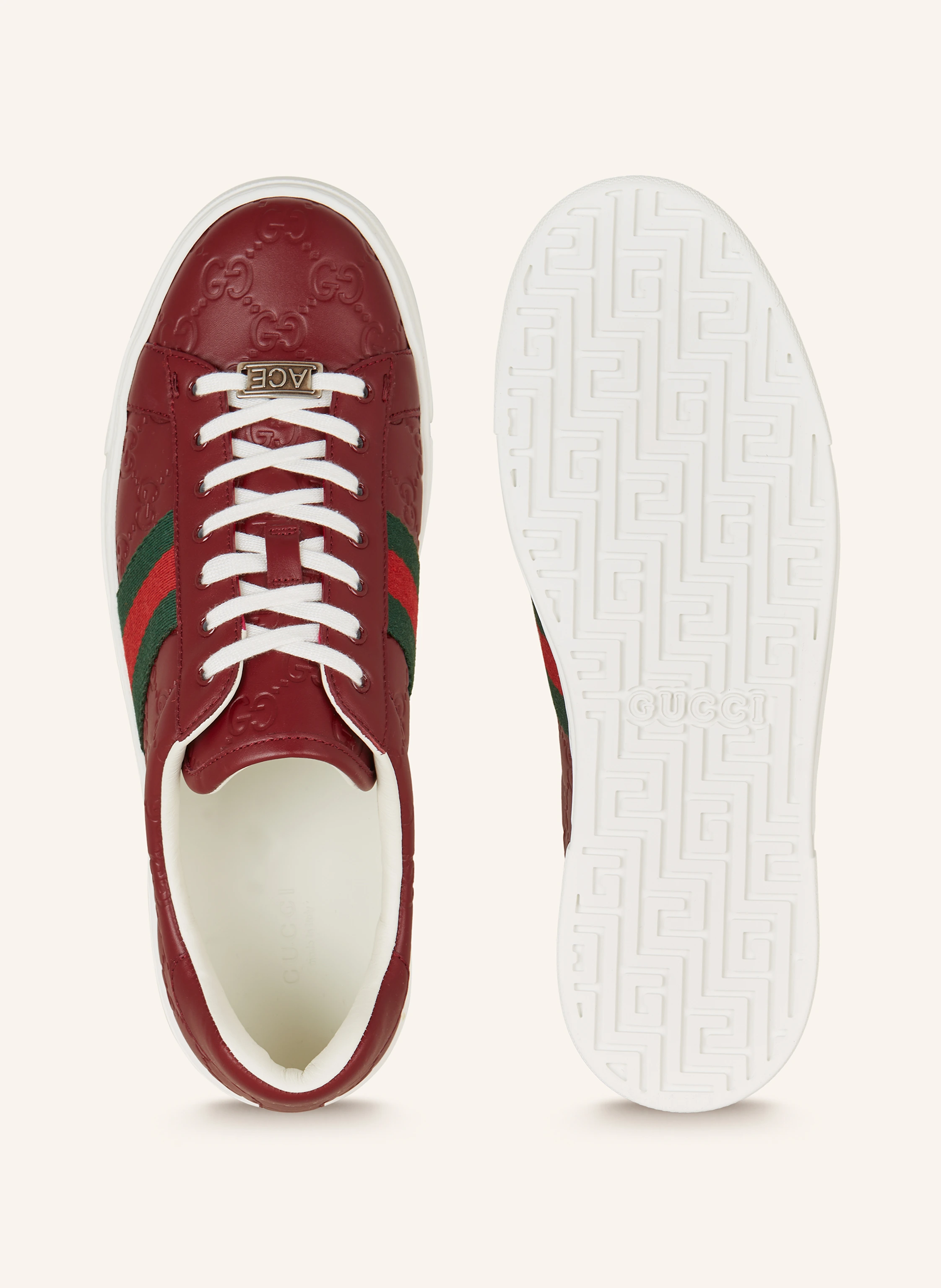 GUCCI Sneaker