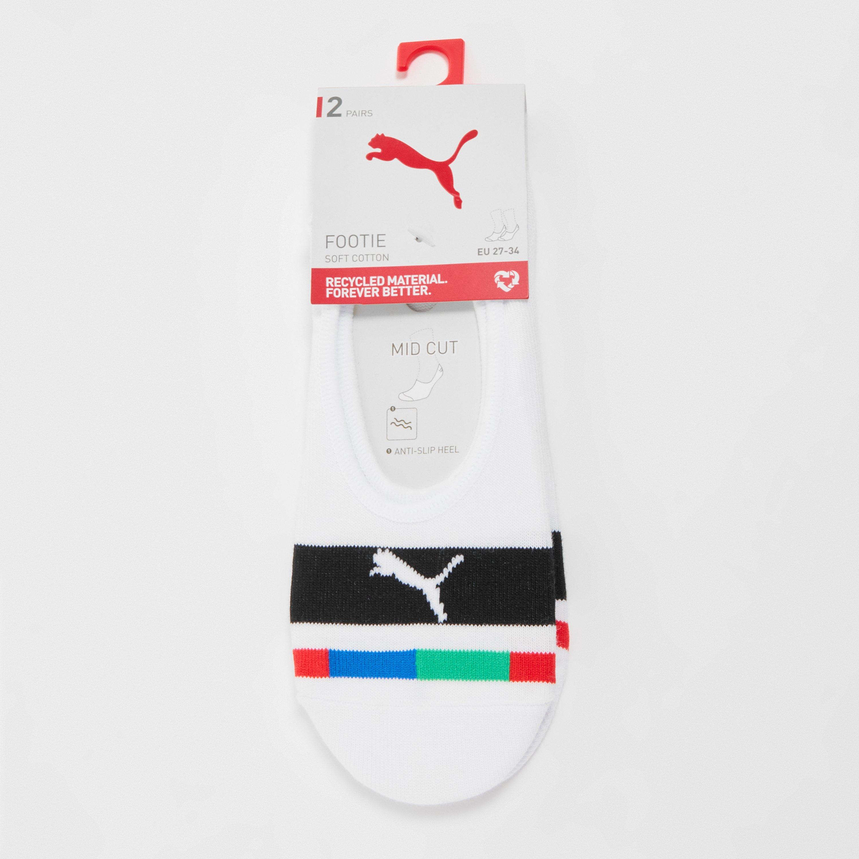 Puma Seas Ftie 2P J Jn99