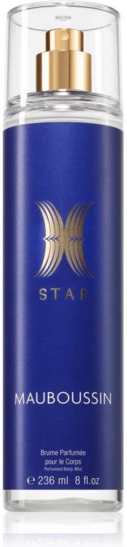 Mauboussin Star Body Mist - Bodymist - 236 ml