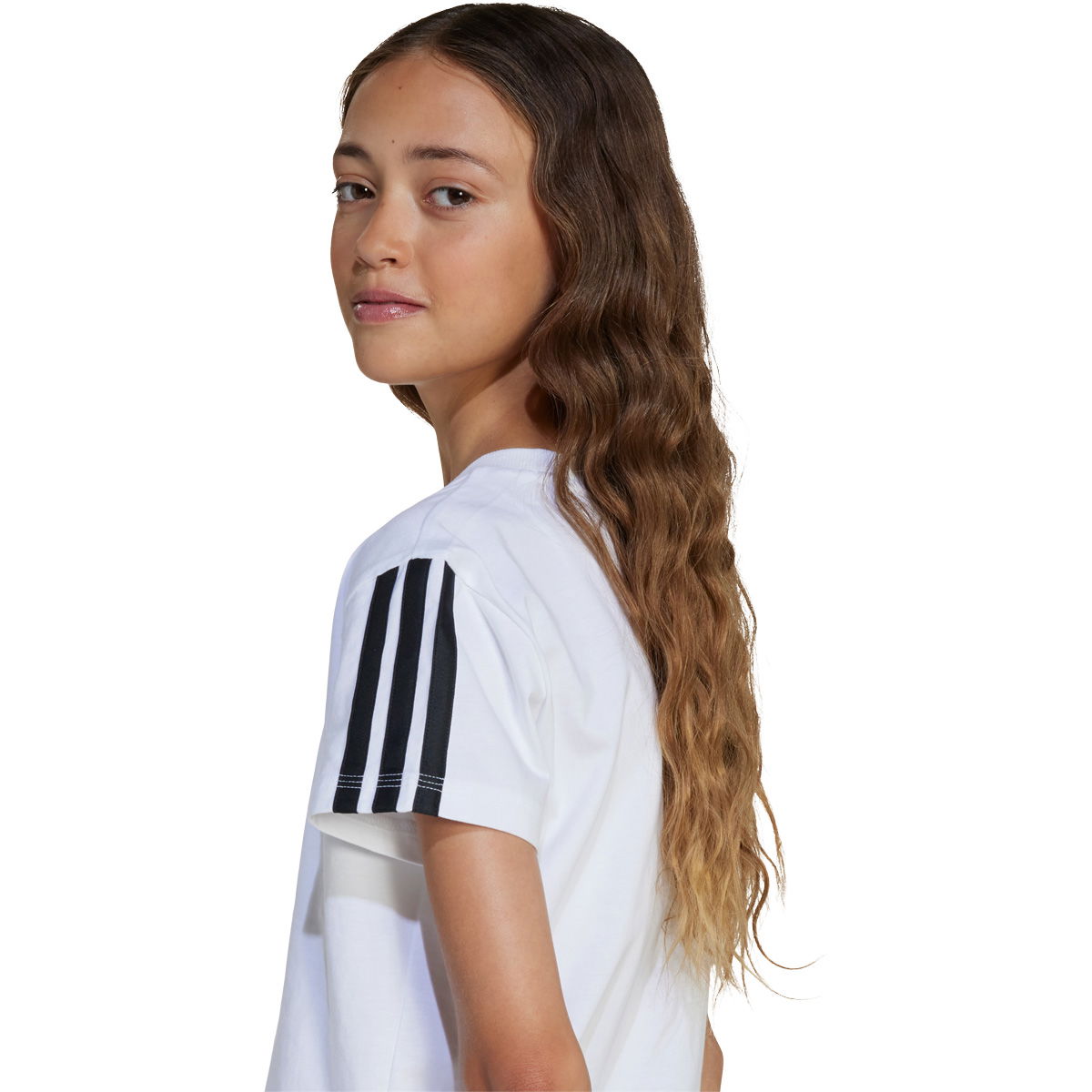 adidas 3-Stripes G T-shirt Børn