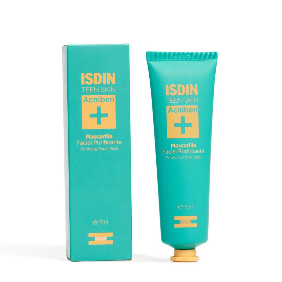 ACNIBEN  MÁSCARA PURIFICANTE - 75ml