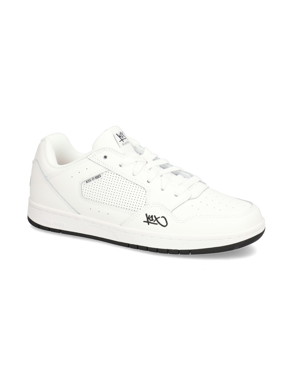K1X SWEEP LOW