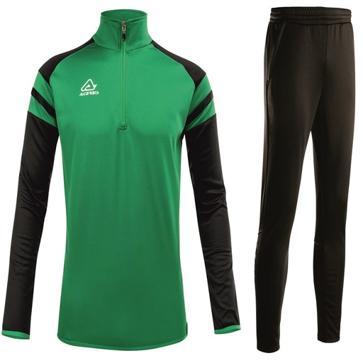 Fato de treino Acerbis Kemari 1/2 Zip