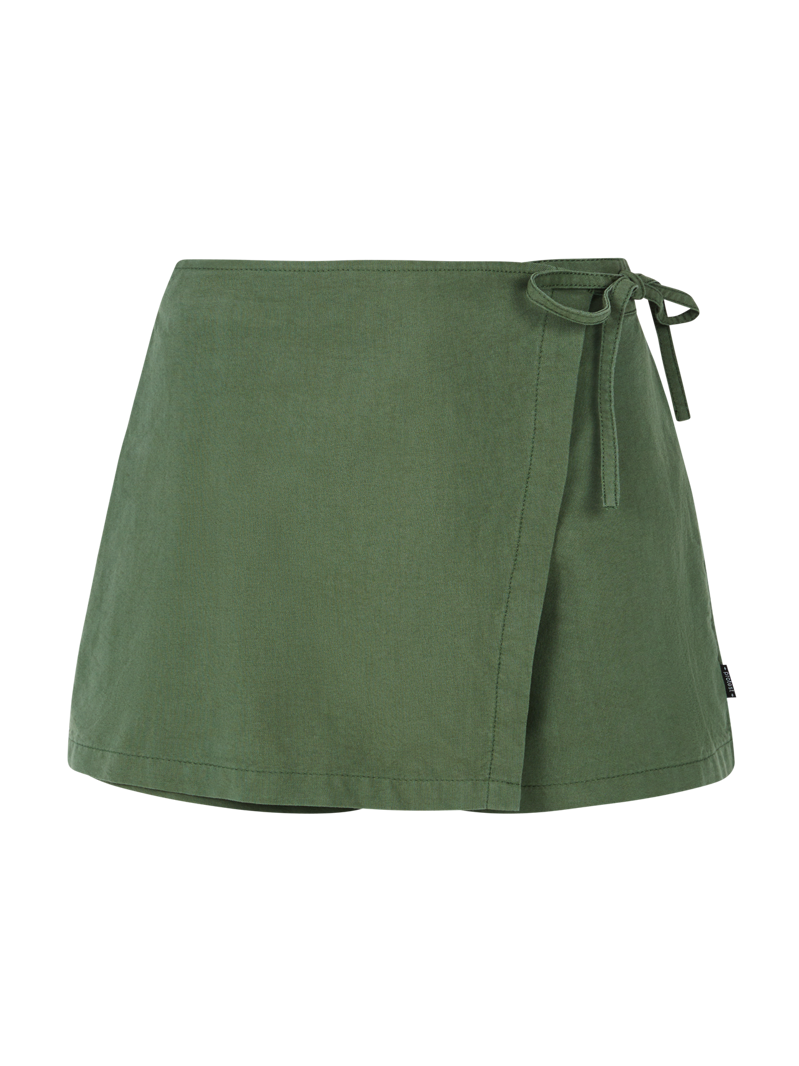 Depp Skort