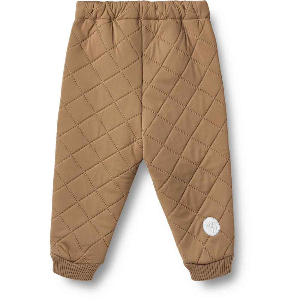 Køb Wheat Hazel Termobukser Alex