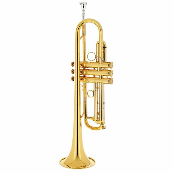 Kühnl & Hoyer Malte Burba Premium Brass