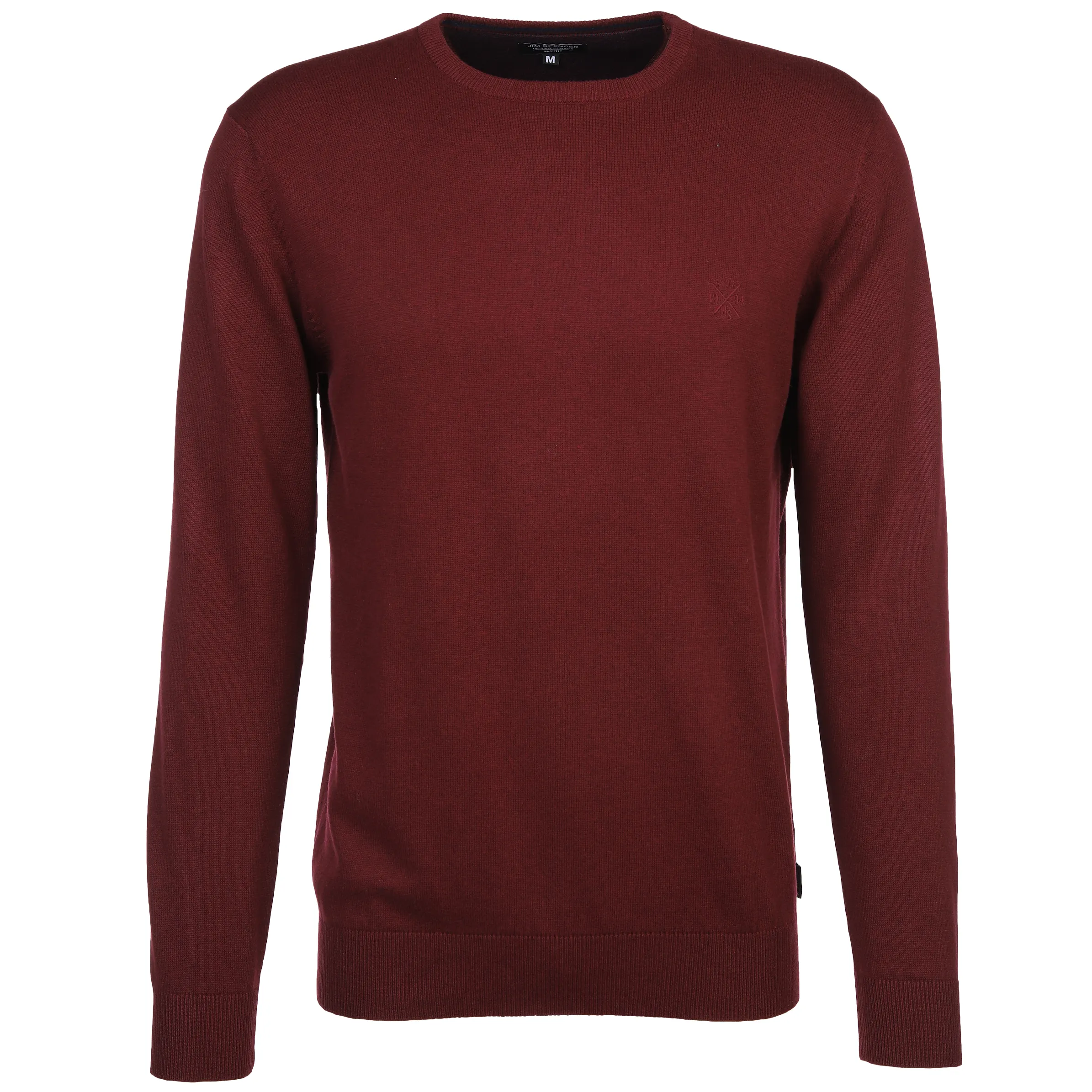 Herren Strickpullover