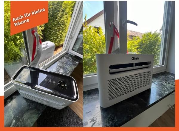 Climia CMK 1500 Note 