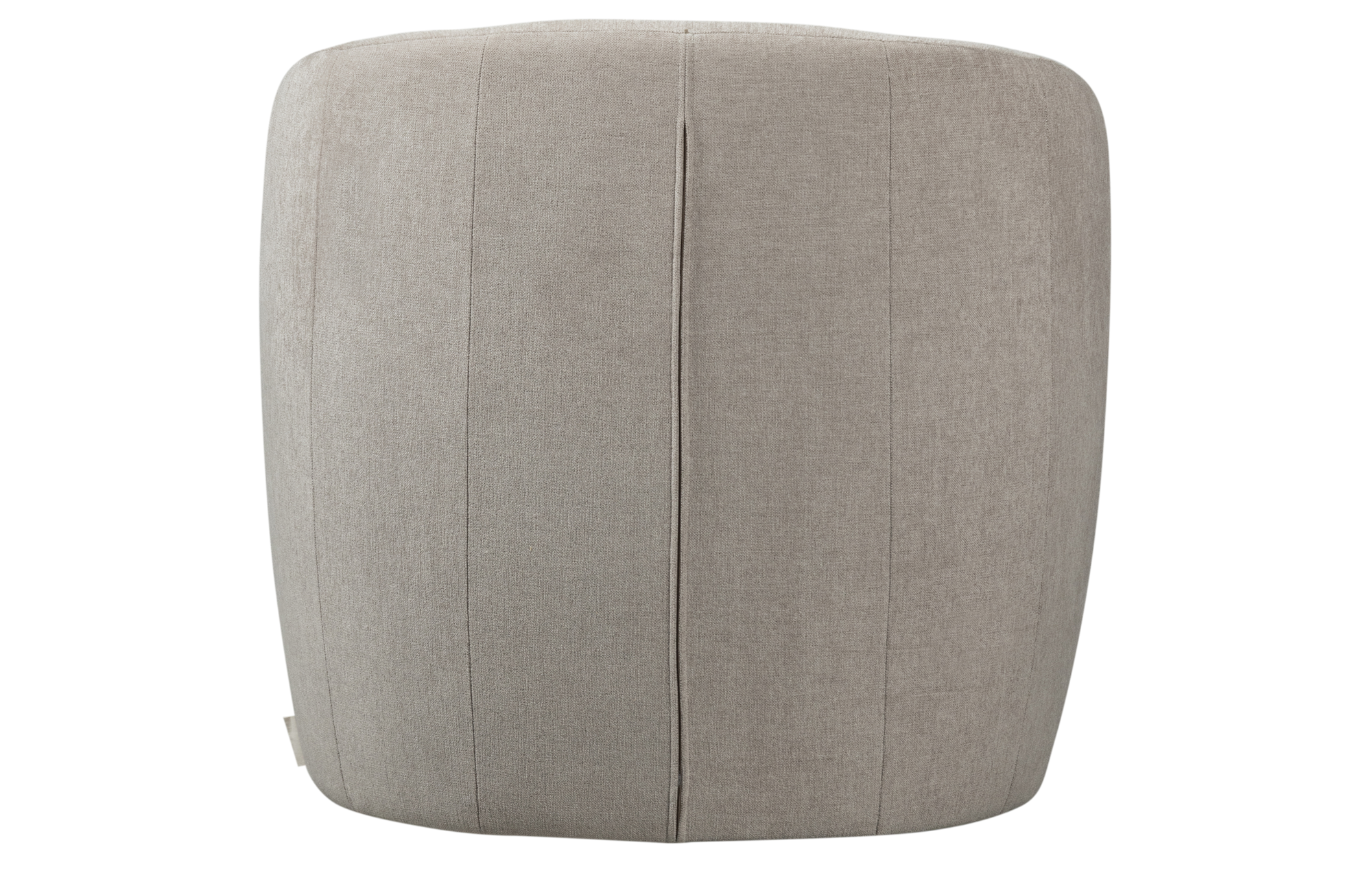 Draaifauteuil Turn - Naturel
