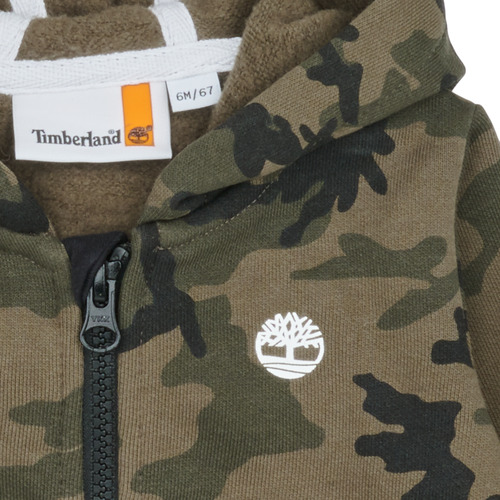 Timberland - T60010-655-C - Camouflage