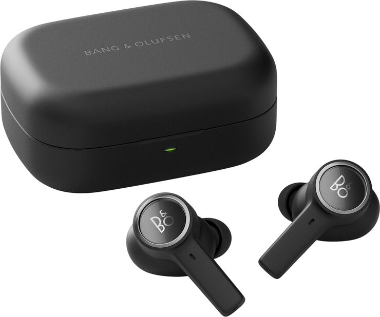 Bang & Olufsen Beoplay EX Black Anthracite