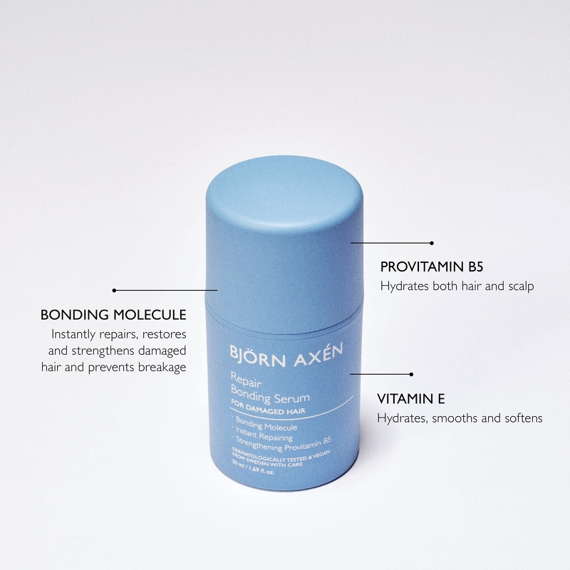Björn Axén Repair Bonding Serum 50 ml