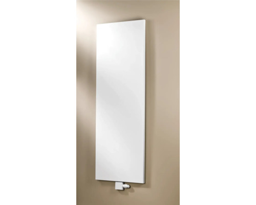 SCHULTE Designradiator New York 1806x456 mm Wit met middenaansluiting