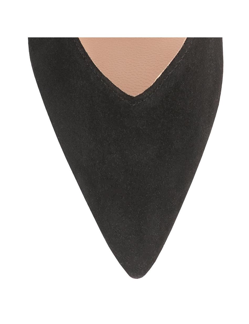 PUMPS BOULEVARD 60