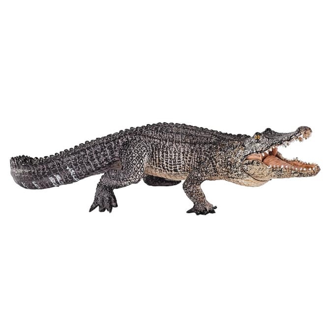 Besttoy - Alligator - Spielfigur