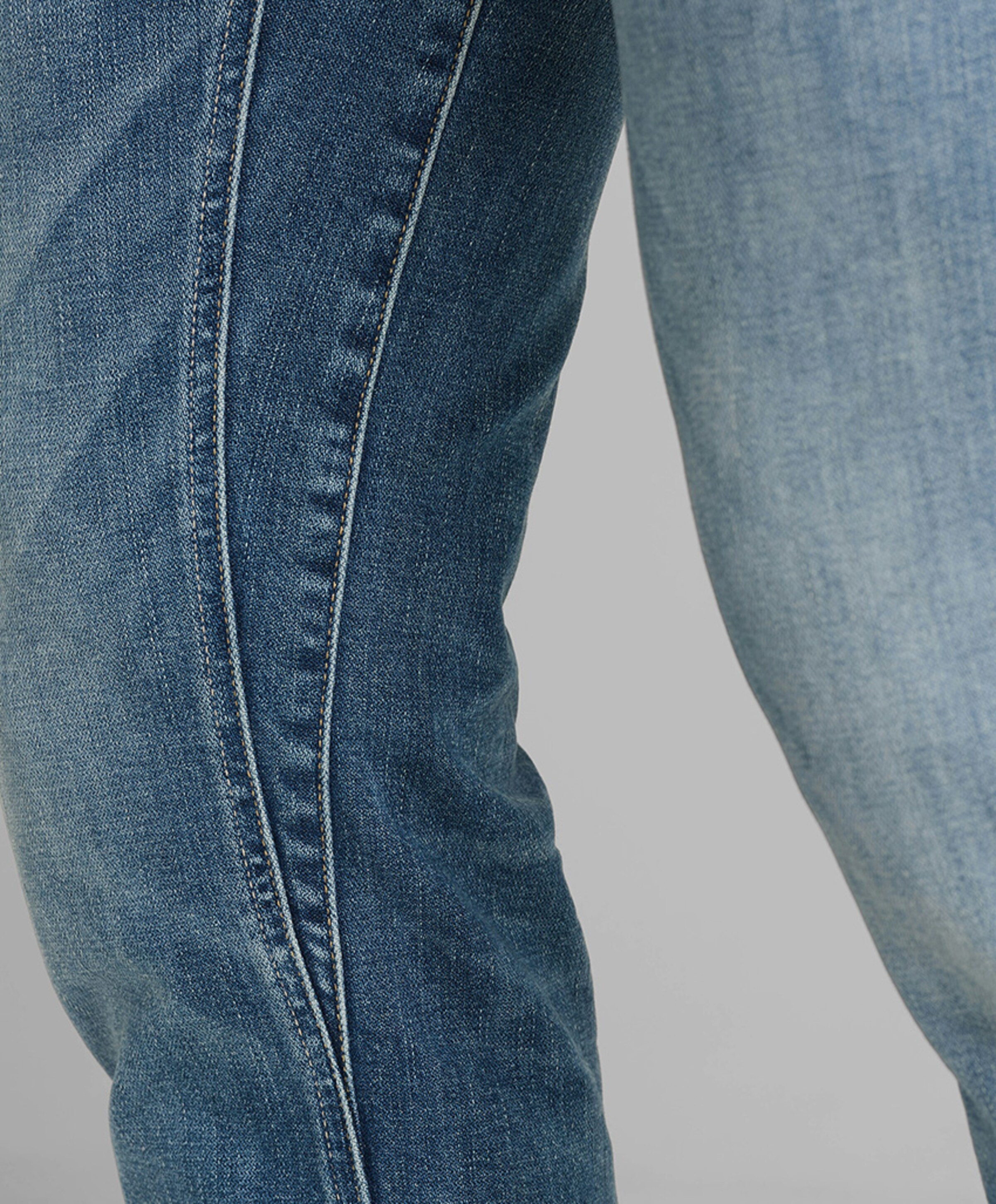 PME Legend COMMANDER 3.0 REAL SPECIAL DARK heren jeans blauw