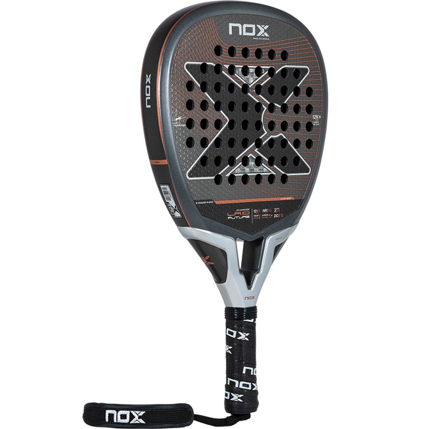 Nox LA10
