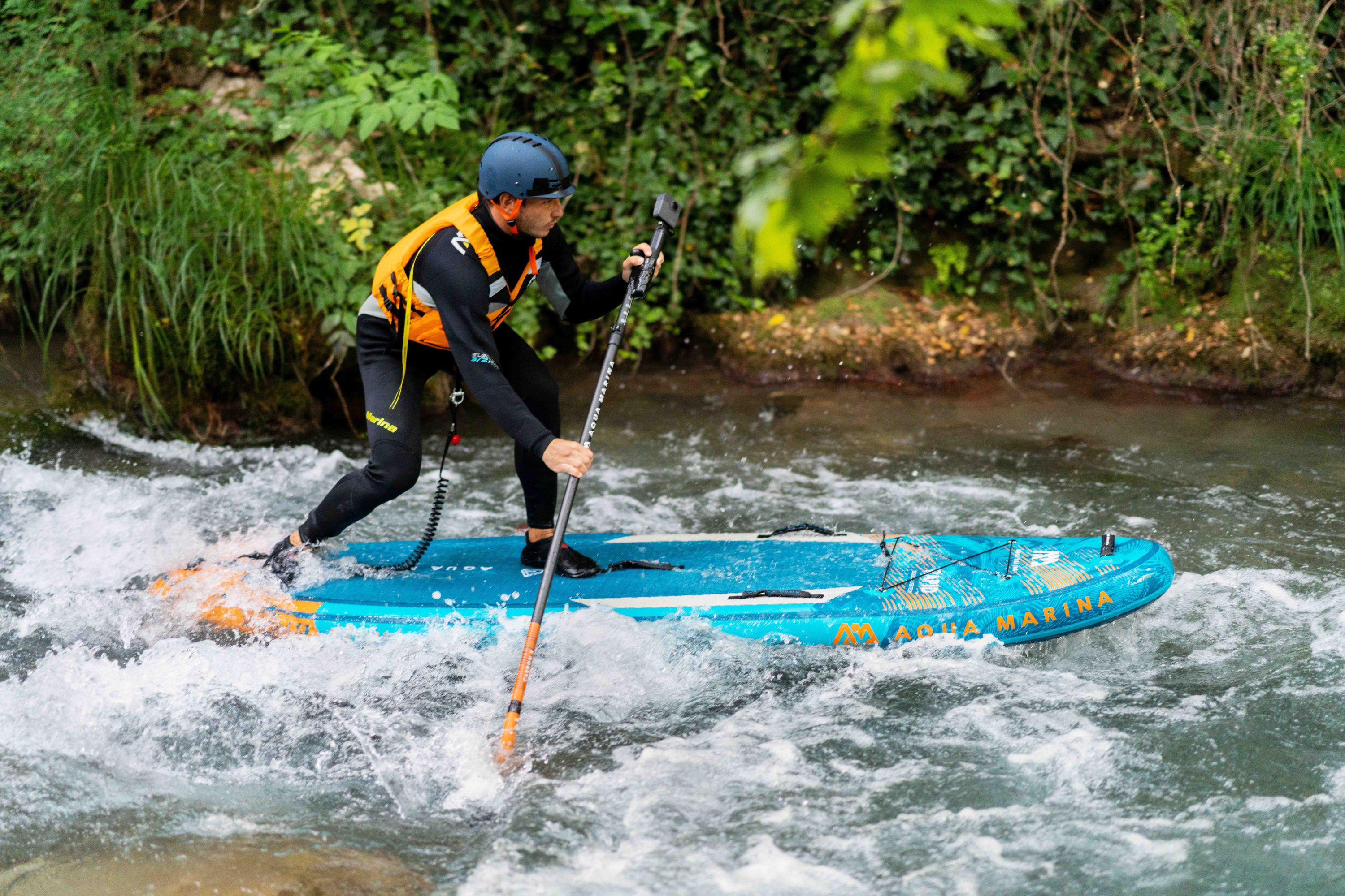 Aqua Marina Stand Up Paddle RAPID 289 cm