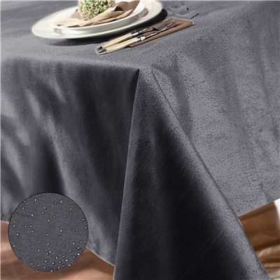 Nappe à strass