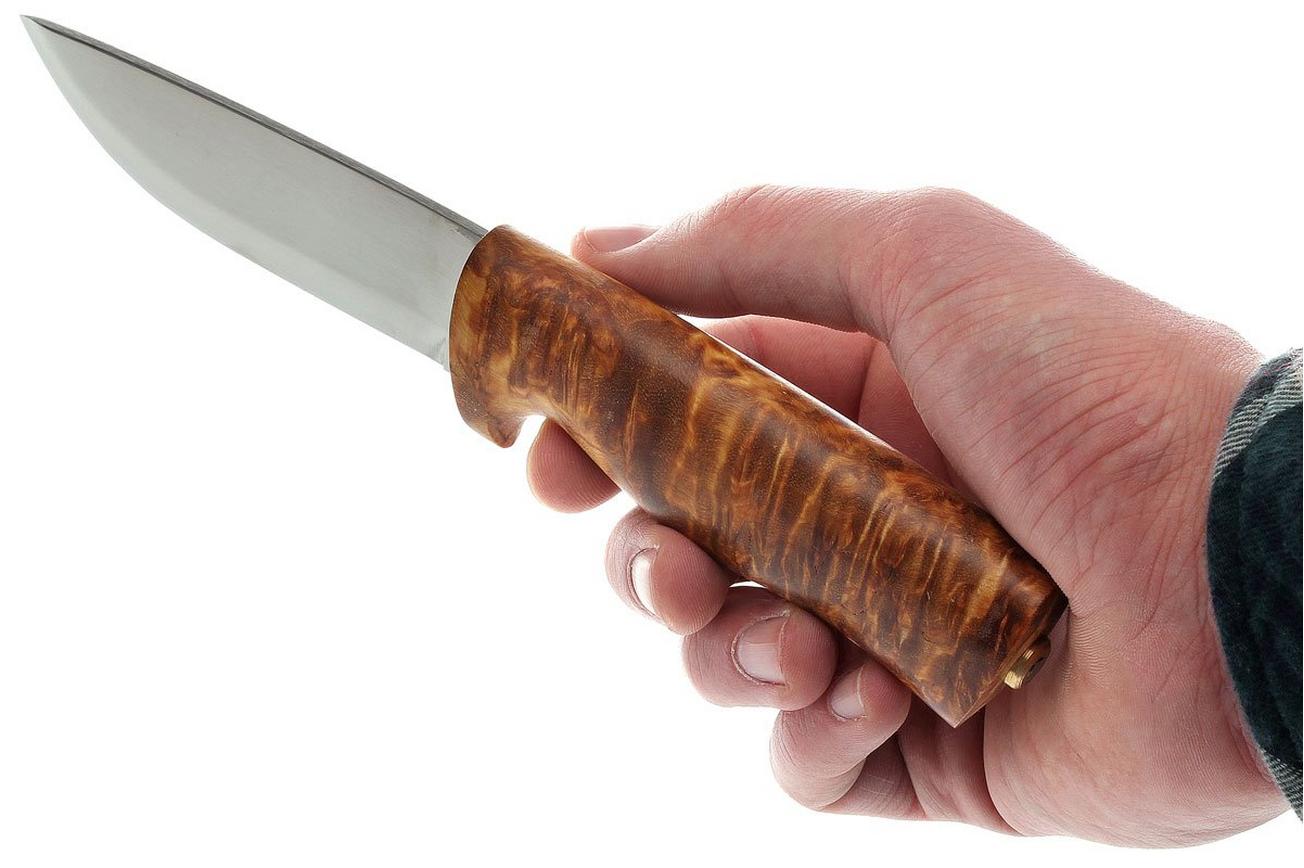 Helle Eggen 75 all-round outdoormes