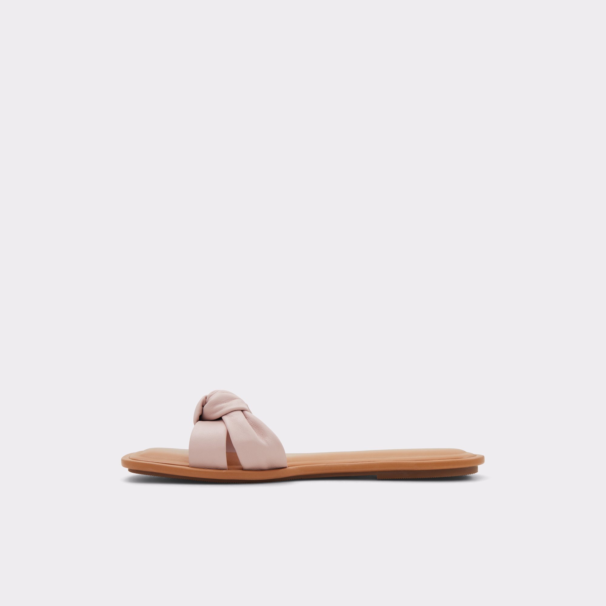 Carranaria Light Pink Women Sandals