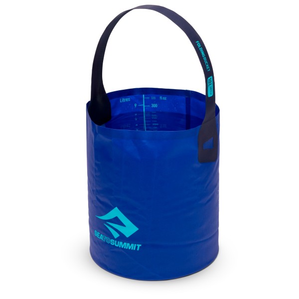 Sea to Summit - Folding Bucket - Transport de l'eau
