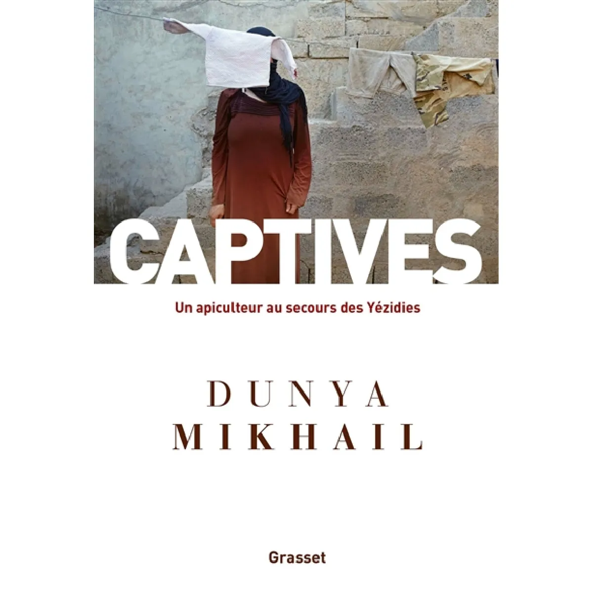 Captives : un apiculteur au secours des Yézidies · Occasion