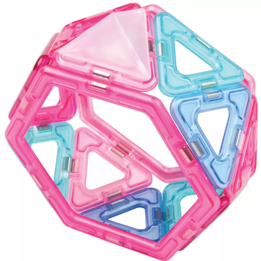 MAGFORMERS® Inspire Set 14