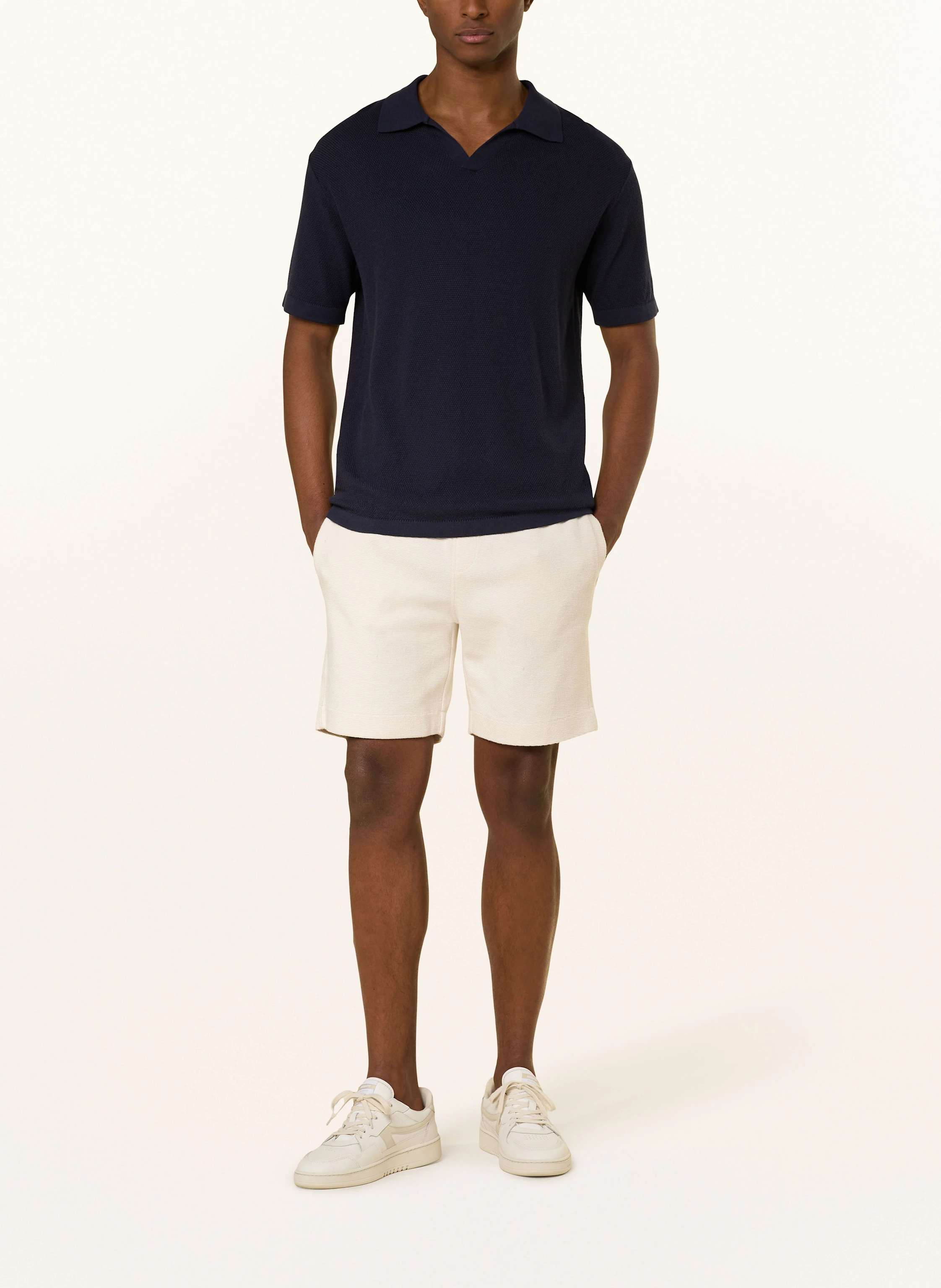 Juvia Sweatshorts BRANDON