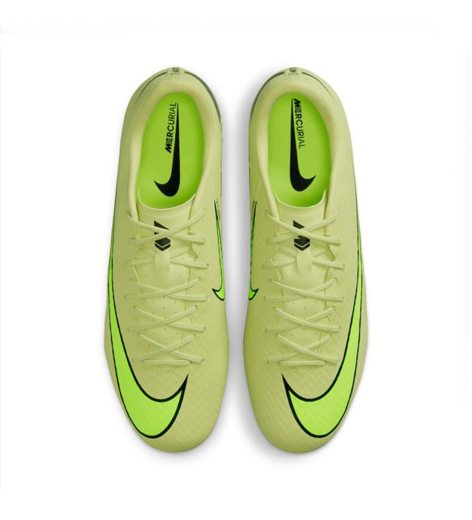 Nike Zoom Vapor 16 Academy FG/MG FQ1458 LIMELIGHT-VOLT-HYPER-CRIMSON