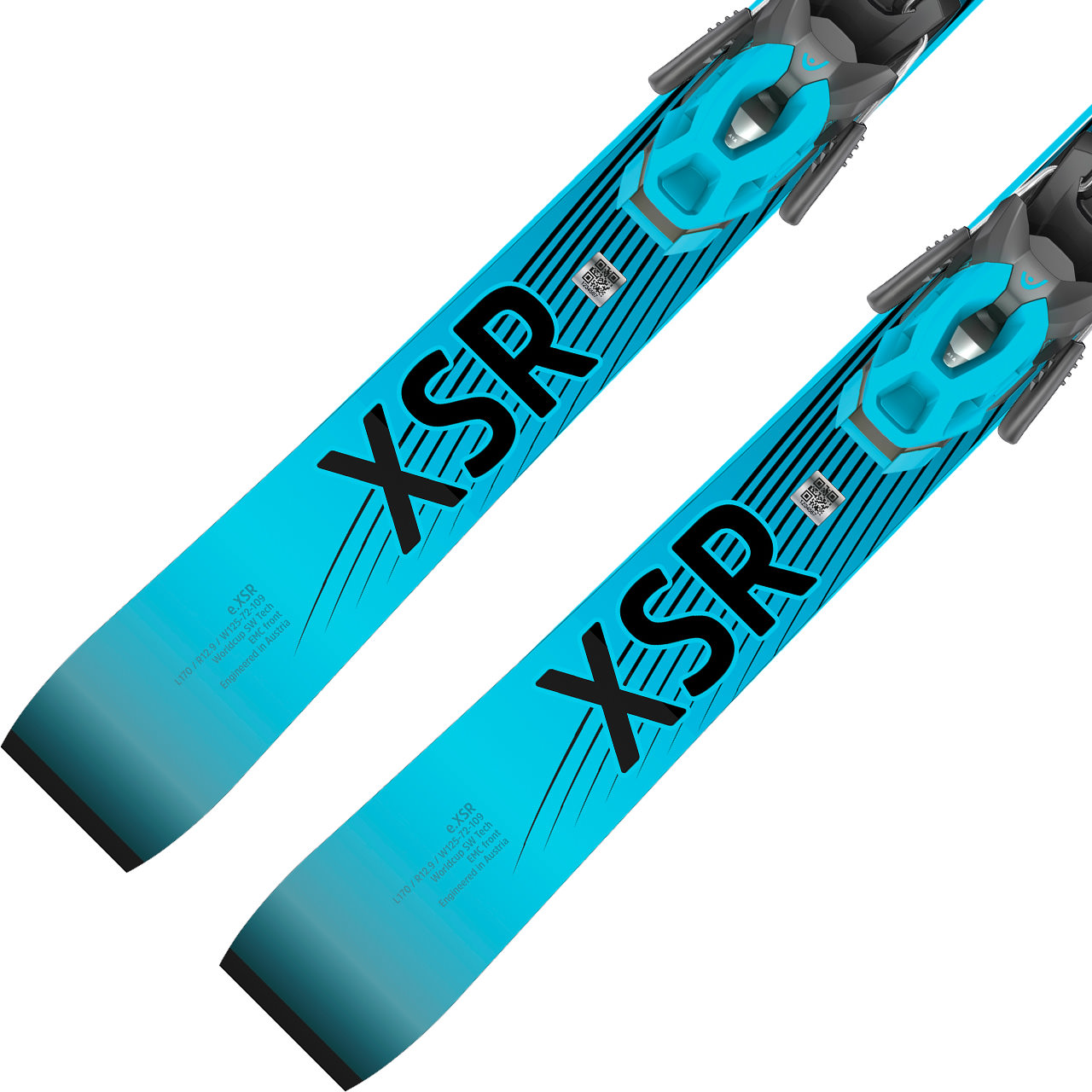 Head Worldcup Rebels e.XSR | Head Slalomski | Head Skier | Head | H | MARKEN | XSPO