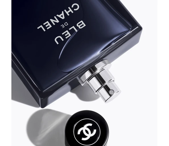 CHANEL BLEU DE CHANEL Eau de parfum vaporisateur