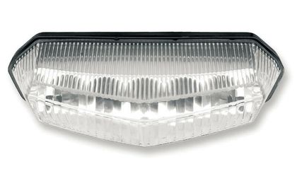 Feux arrière Bihr X-Force LED