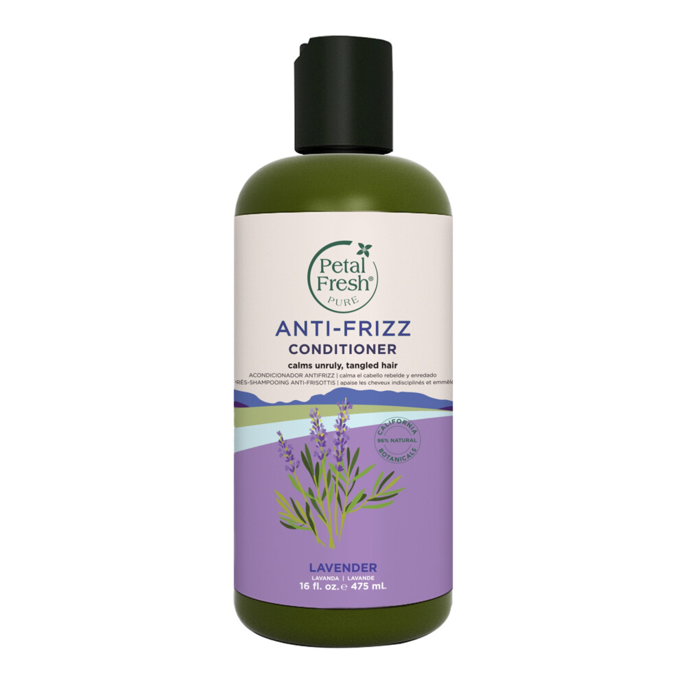 Petal Fresh Lavender Conditioner475 ml