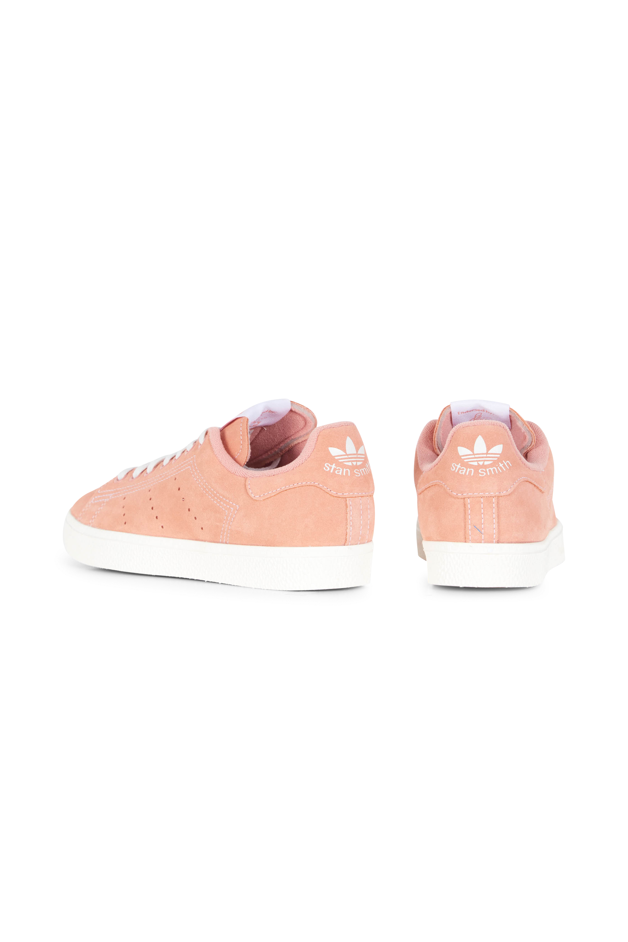 ADIDAS Baskets STAN SMITH CS W Rose