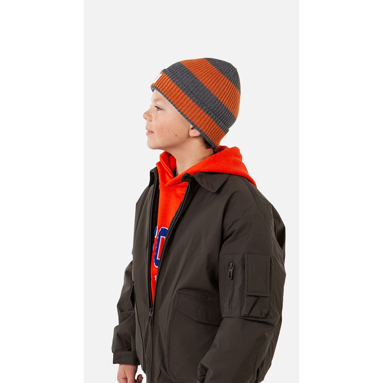 BartsHaxley Beanie