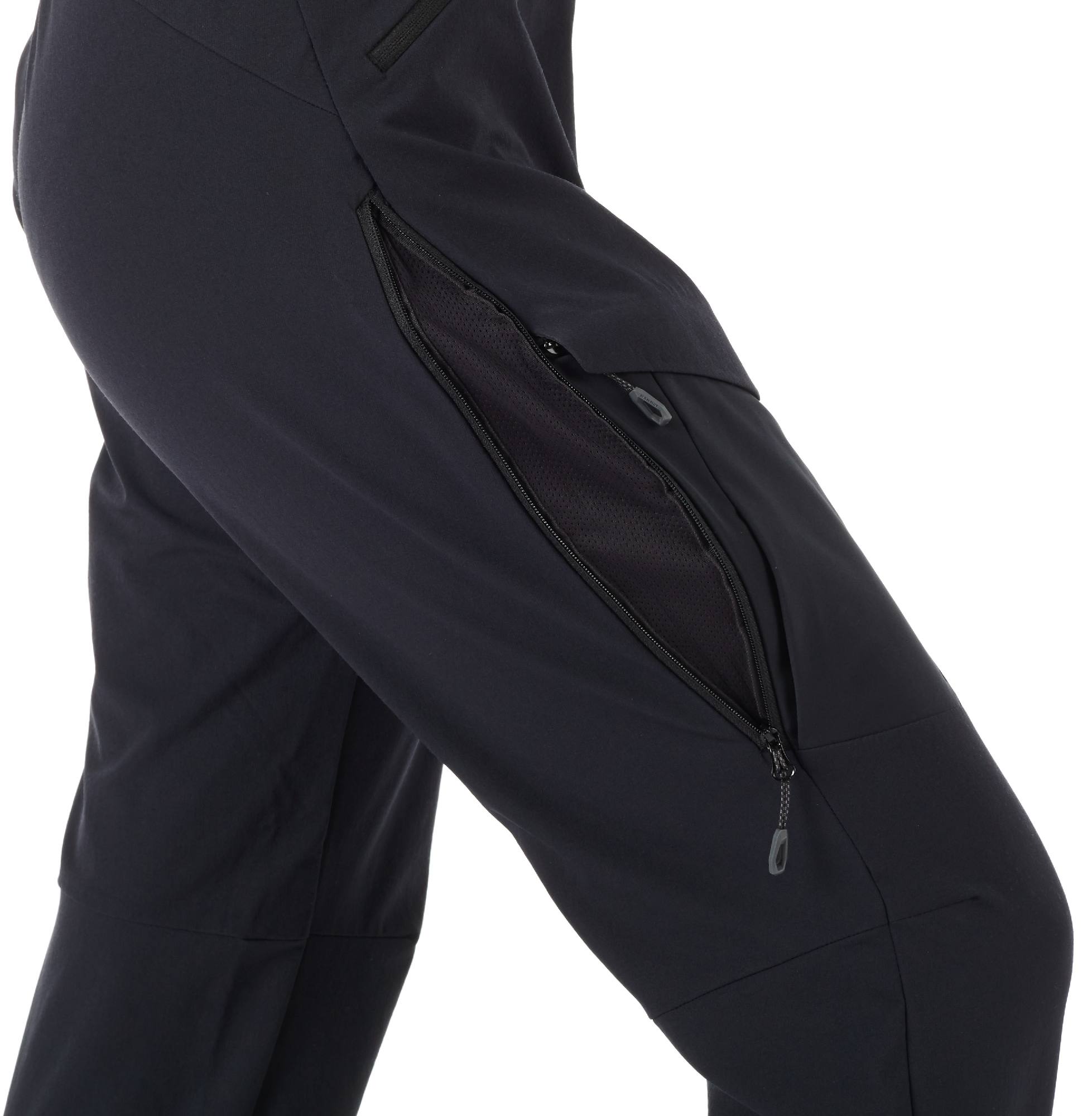 Mammut Base Jump SO Touring Pant W's