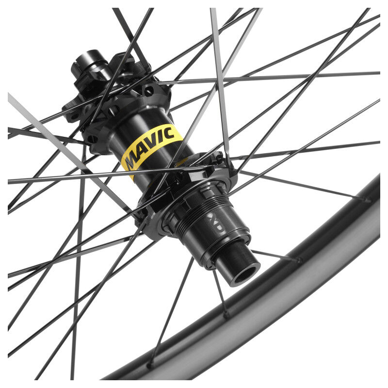 E-Deemax 27,5 | 12 x 148 mm Boost | 6 Trous - Roue arrière VTT 27,5