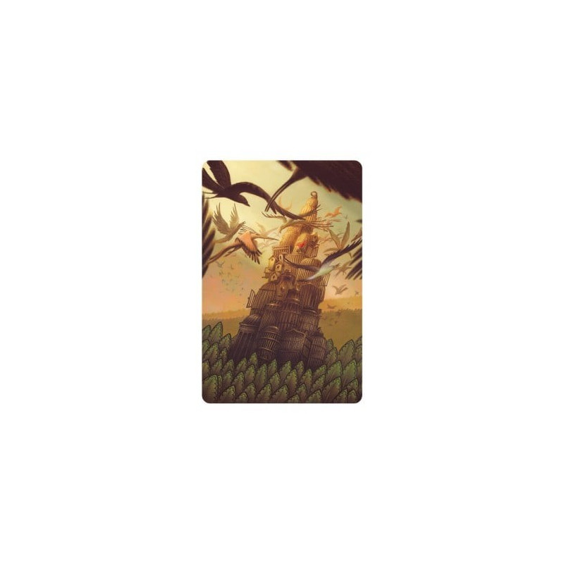 Dixit : Harmonies