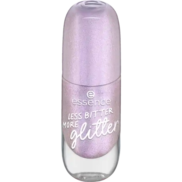 gel nail colour 58