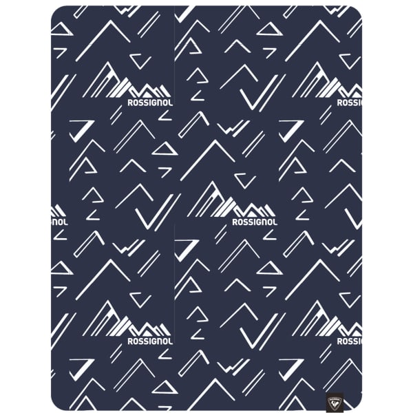Tour de cou ROSSIGNOL ROSSI WARM NECK DARK NAVY