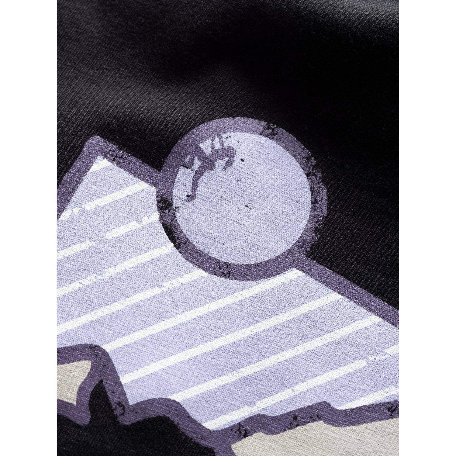 ChillazIseo Mountain Logo T-Shirt Women