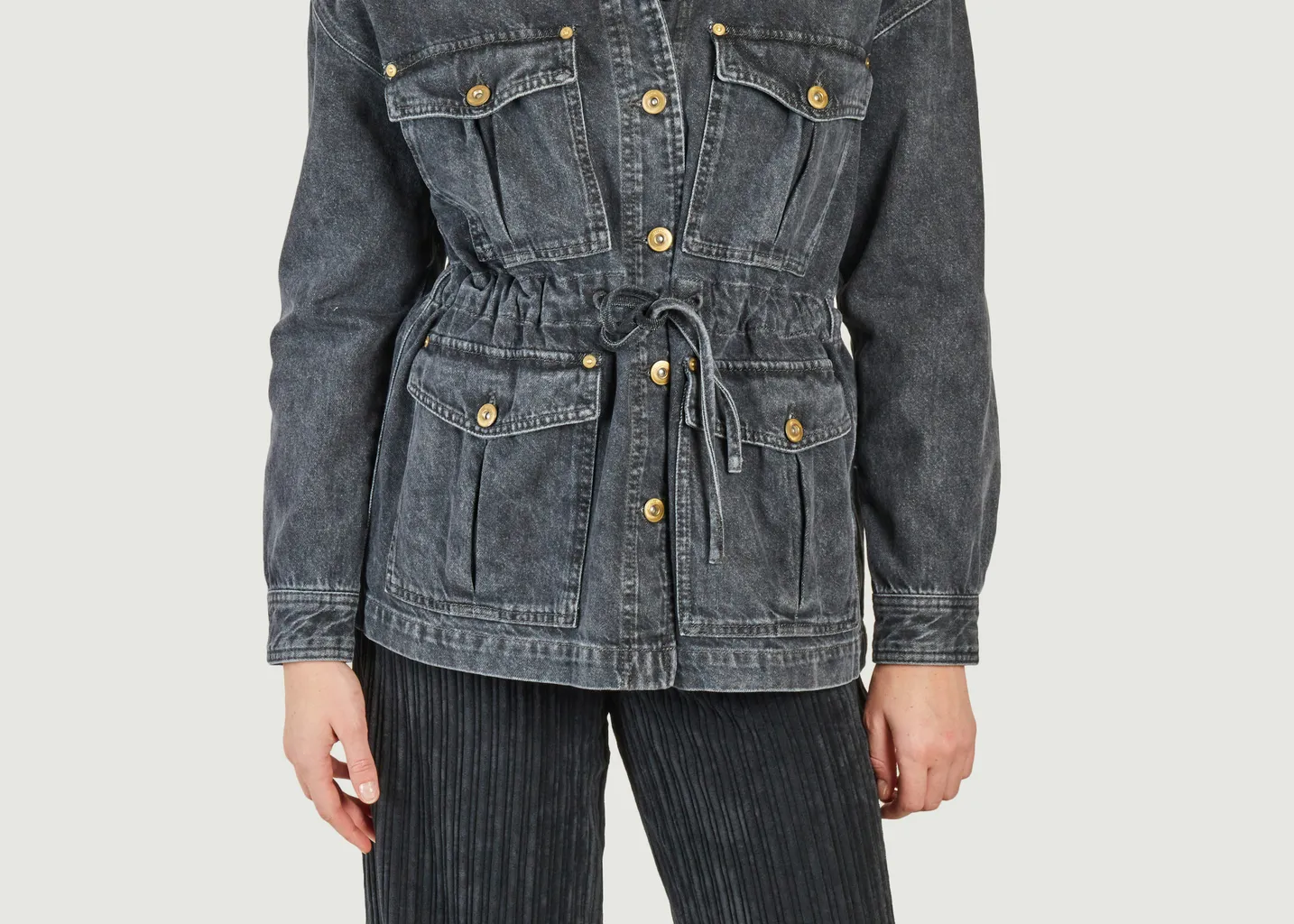 Veste Salvador Sessun