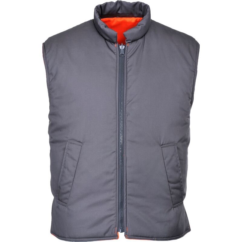 Portwest RT44 Gilet de froid Réversible RIS