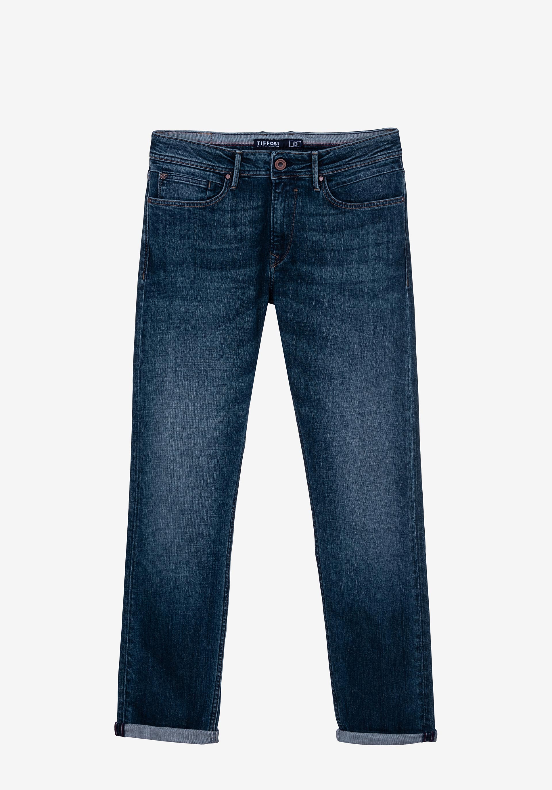 Jeans Leo Comfort Fit