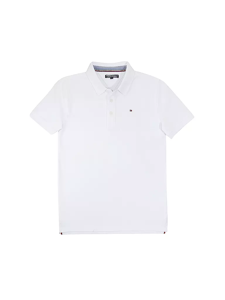 TOMMY HILFIGER Jungen-Poloshirt 