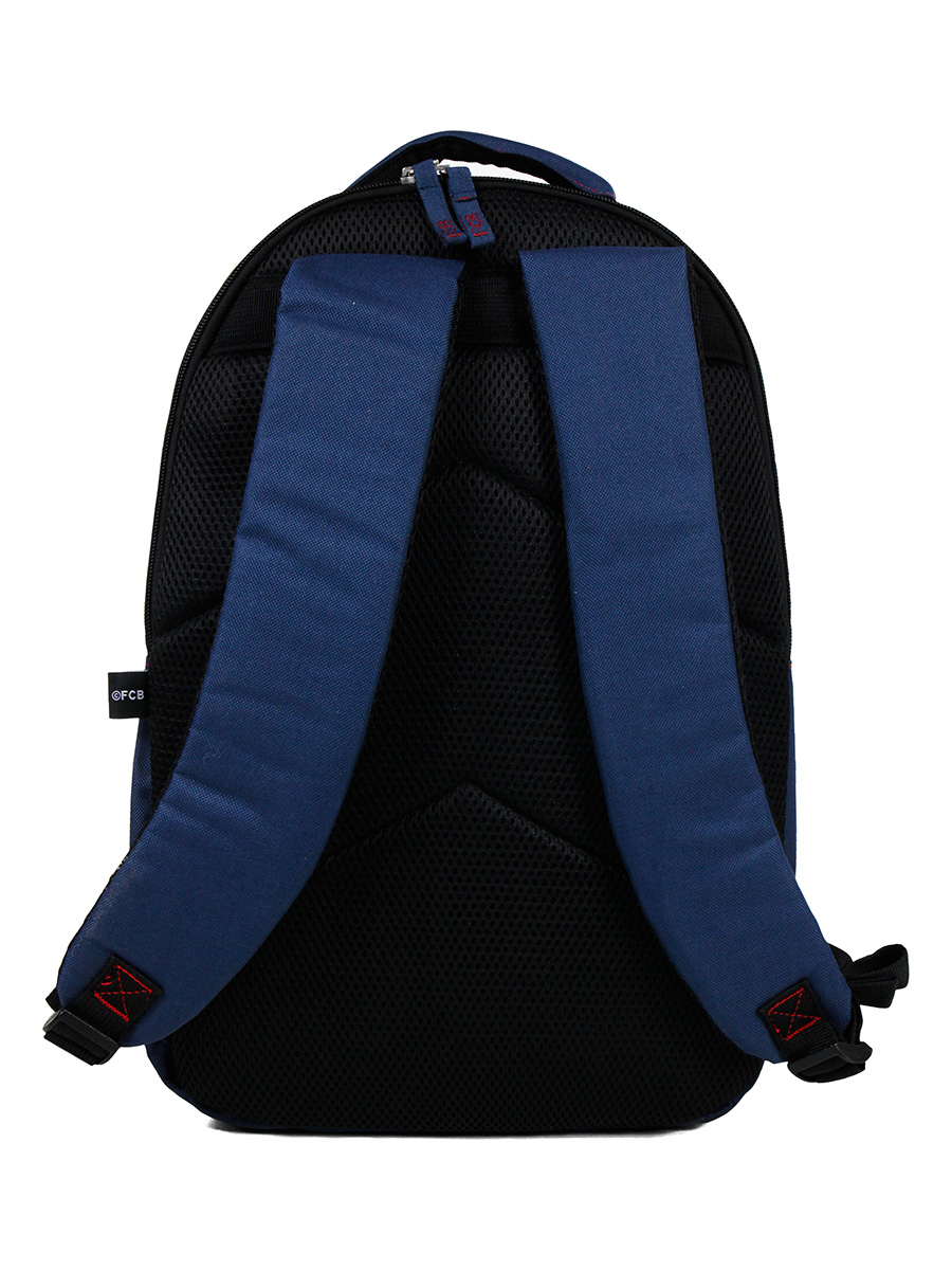Sac À dos FC Barcelone Bleu